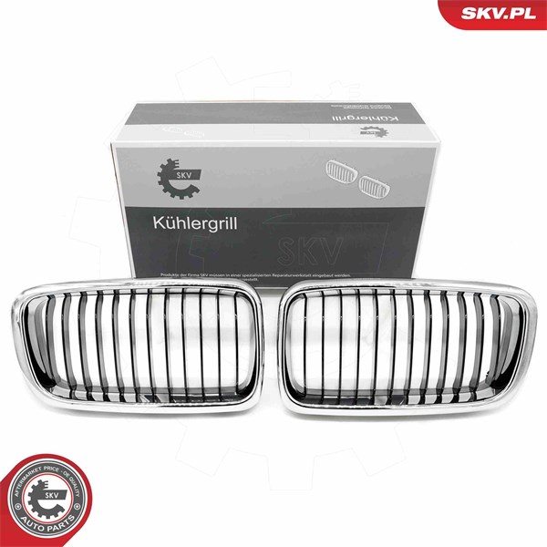 Kylargrill Esen skv 66SKV214 ESEN SKV