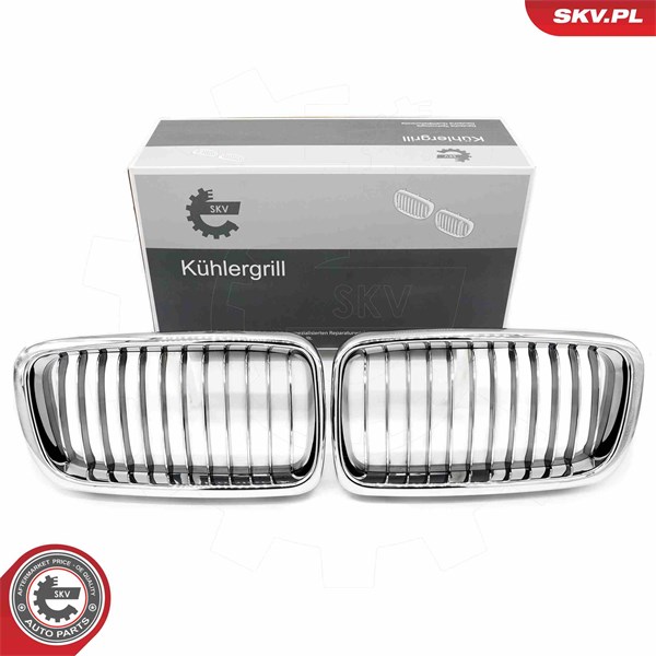 Kylargrill Esen skv 66SKV215 ESEN SKV