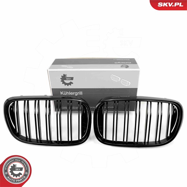 Kylargrill Esen skv 66SKV223 ESEN SKV