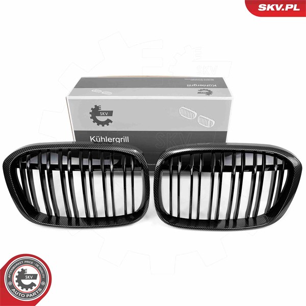 Kylargrill Esen skv 66SKV241 ESEN SKV