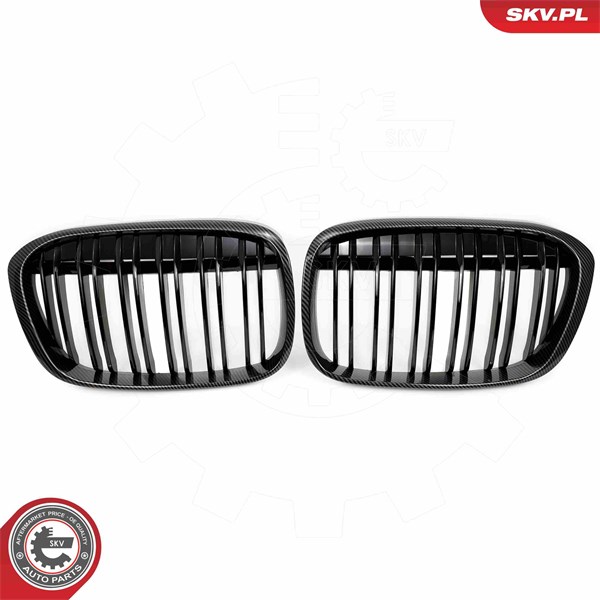 Kylargrill Esen skv 66SKV241 ESEN SKV Kylargrill Esen skv 66SKV241 ESEN SKV
