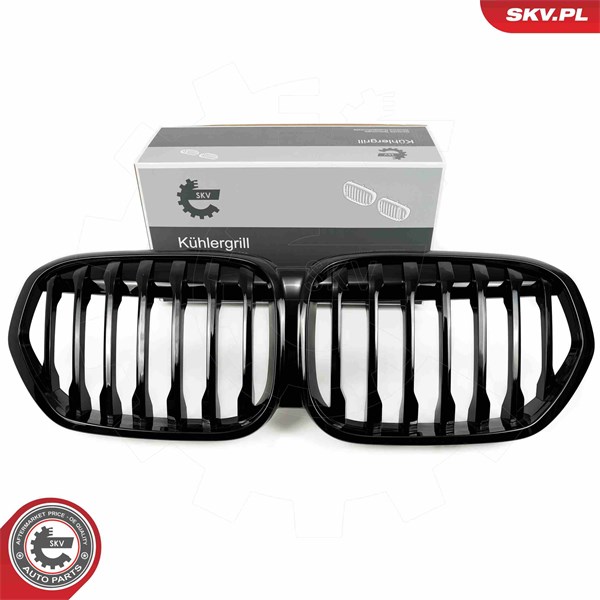 Kylargrill Esen skv 66SKV242 ESEN SKV