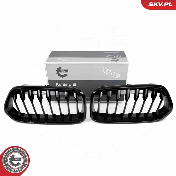Kylargrill Esen skv 66SKV245 ESEN SKV