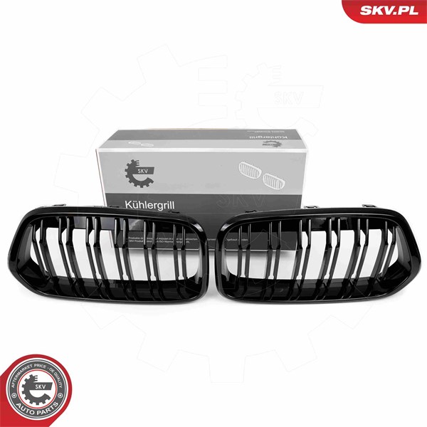 Kylargrill Esen skv 66SKV246 ESEN SKV