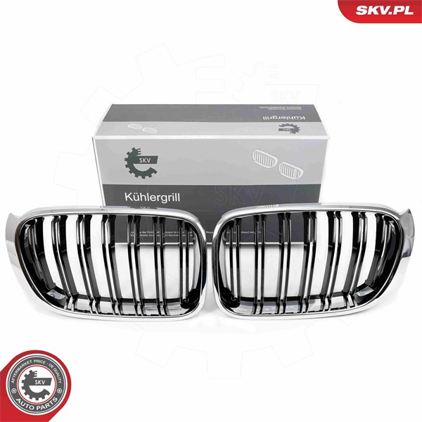 Kylargrill Esen skv 66SKV256 ESEN SKV