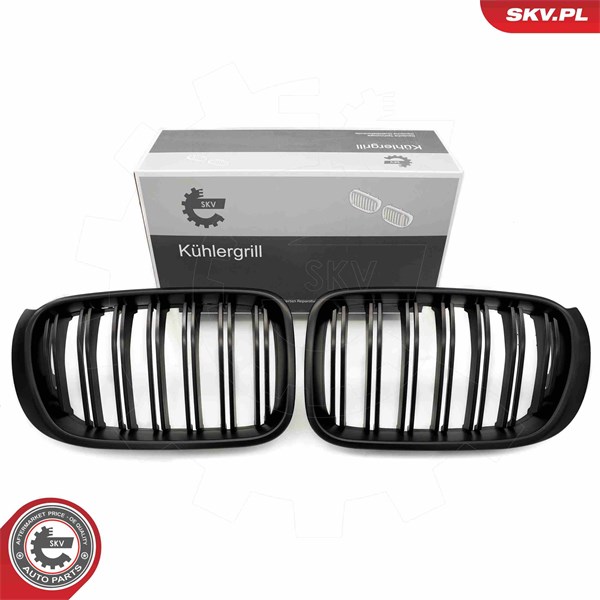 Kylargrill Esen skv 66SKV257 ESEN SKV