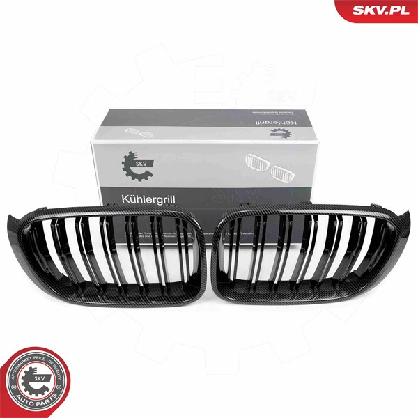 Kylargrill Esen skv 66SKV259 ESEN SKV