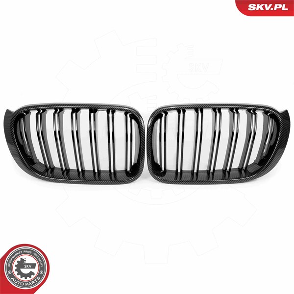 Kylargrill Esen skv 66SKV259 ESEN SKV Kylargrill Esen skv 66SKV259 ESEN SKV