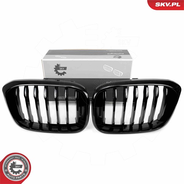 Kylargrill Esen skv 66SKV260 ESEN SKV
