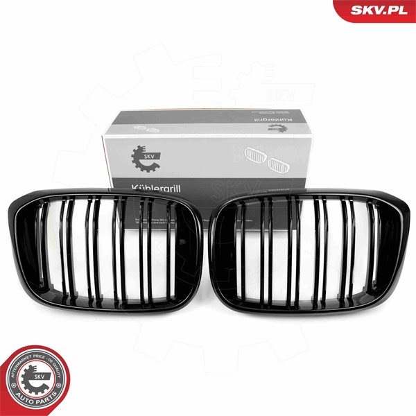 Kylargrill Esen skv 66SKV261 ESEN SKV