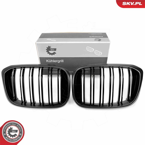 Kylargrill Esen skv 66SKV264 ESEN SKV Kylargrill Esen skv 66SKV264 ESEN SKV