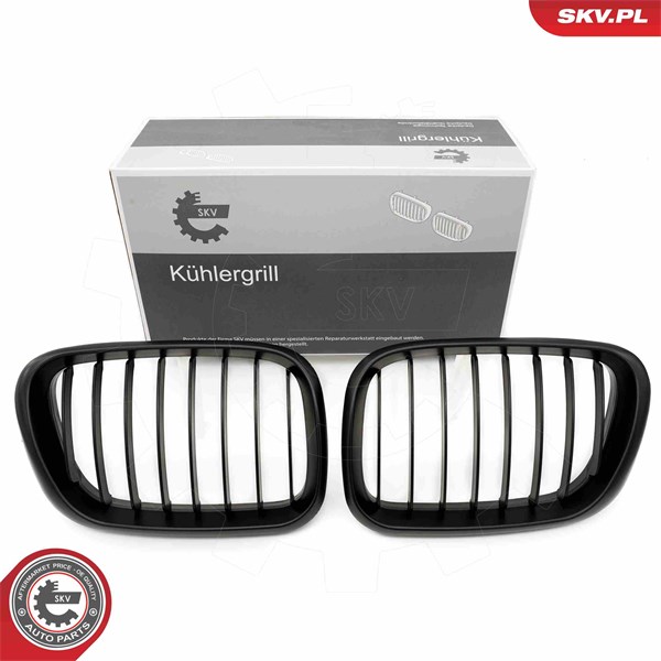 Kylargrill Esen skv 66SKV271 ESEN SKV