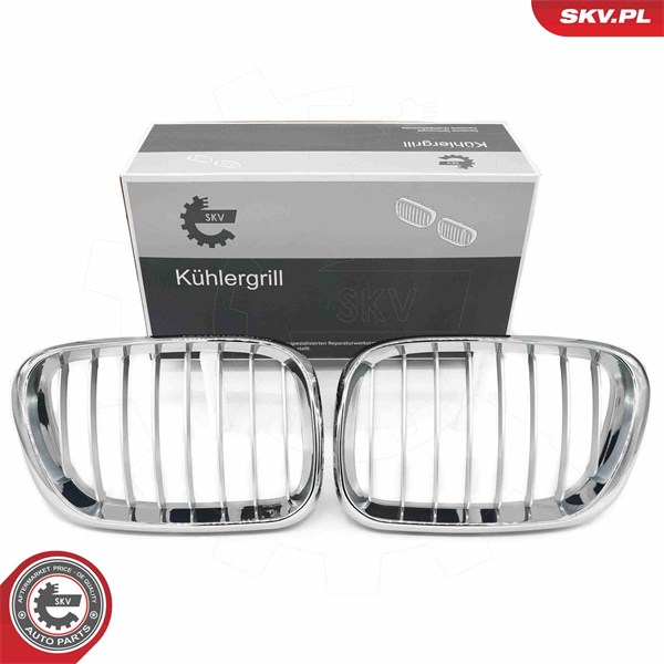 Kylargrill Esen skv 66SKV272 ESEN SKV