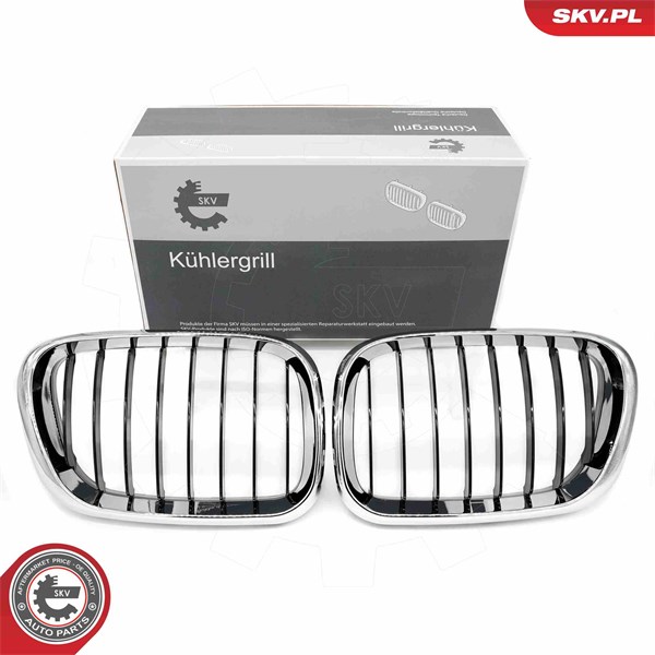 Kylargrill Esen skv 66SKV273 ESEN SKV