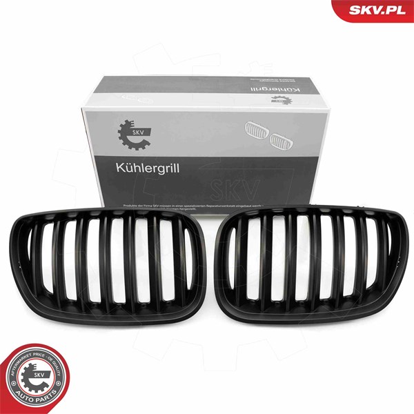 Kylargrill Esen skv 66SKV278 ESEN SKV
