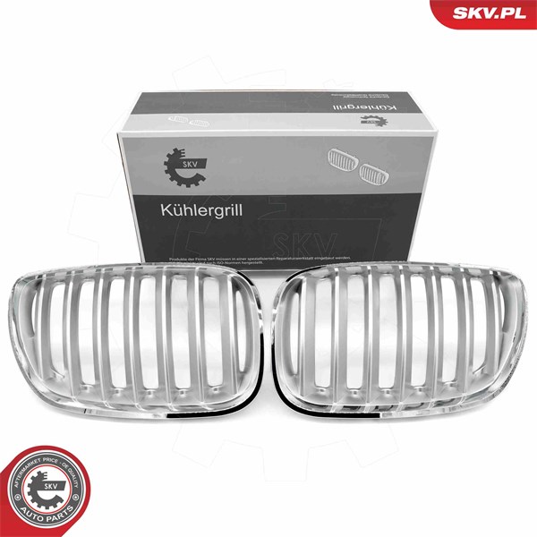 Kylargrill Esen skv 66SKV279 ESEN SKV