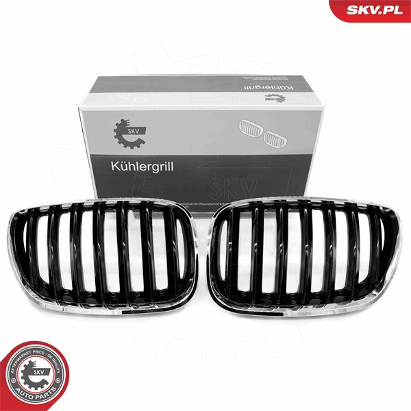 Kylargrill Esen skv 66SKV280 ESEN SKV