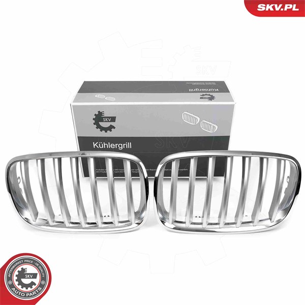 Kylargrill Esen skv 66SKV285 ESEN SKV