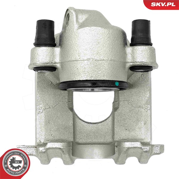Bromsok, Framaxel, framaxel vänster, Vänster Esen skv 67SKV101 ESEN SKV Bromsok, Framaxel, framaxel vänster, Vänster Esen skv 67SKV101 ESEN SKV