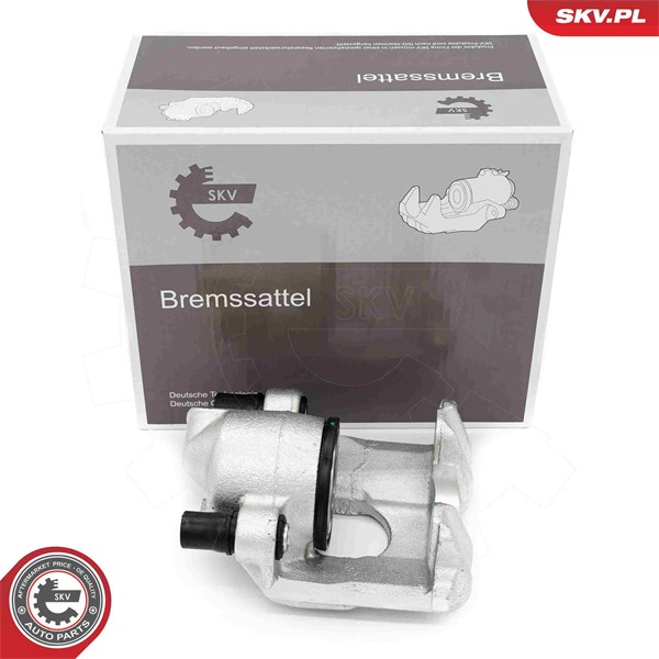Bromsok, Framaxel, framaxel höger, Höger Esen skv 67SKV102 ESEN SKV