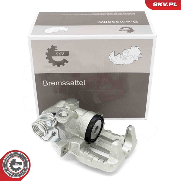 Bromsok, Bakaxel, Bakaxel höger, Höger Esen skv 67SKV144 ESEN SKV