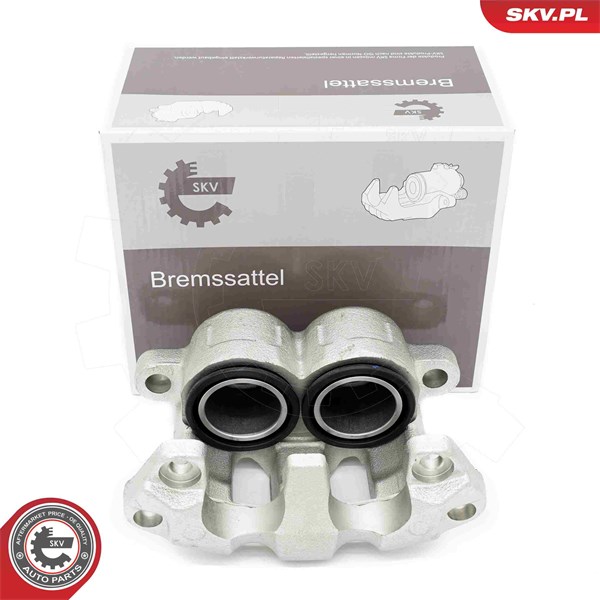 Bromsok, Framaxel, Höger Esen skv 67SKV152 ESEN SKV