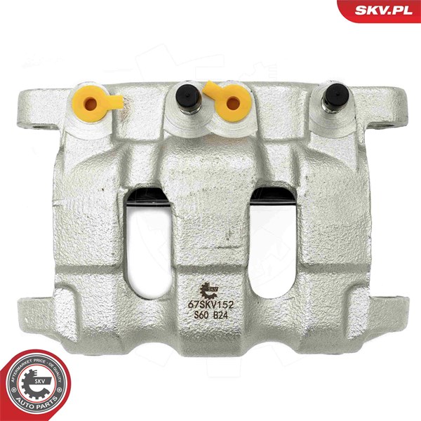 Bromsok, Framaxel, Höger Esen skv 67SKV152 ESEN SKV Bromsok, Framaxel, Höger Esen skv 67SKV152 ESEN SKV