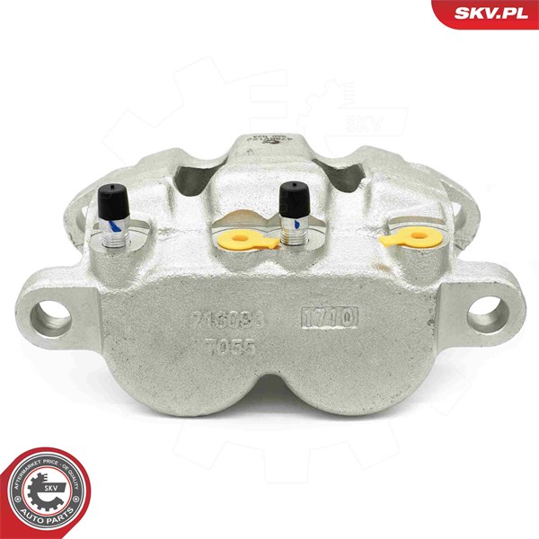 Bromsok, Framaxel, Höger Esen skv 67SKV152 ESEN SKV Bromsok, Framaxel, Höger Esen skv 67SKV152 ESEN SKV