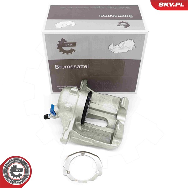 Bromsok, Framaxel, framaxel höger, Höger Esen skv 67SKV202 ESEN SKV Bromsok, Framaxel, framaxel höger, Höger Esen skv 67SKV202 ESEN SKV