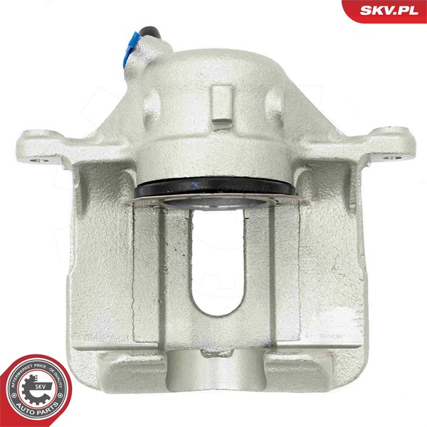 Bromsok, Framaxel, framaxel höger, Höger Esen skv 67SKV202 ESEN SKV Bromsok, Framaxel, framaxel höger, Höger Esen skv 67SKV202 ESEN SKV