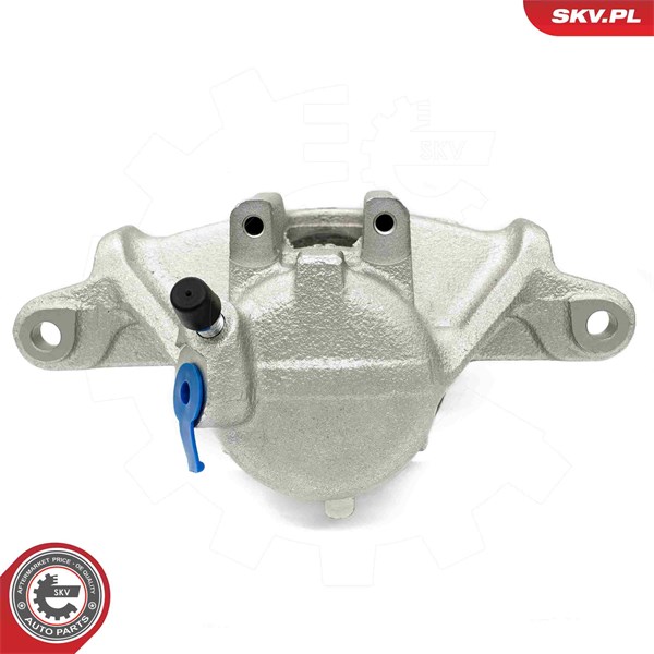 Bromsok, Framaxel, framaxel höger, Höger Esen skv 67SKV202 ESEN SKV Bromsok, Framaxel, framaxel höger, Höger Esen skv 67SKV202 ESEN SKV