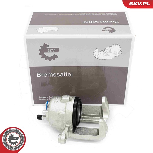Bromsok, Framaxel, Vänster Esen skv 67SKV281 ESEN SKV