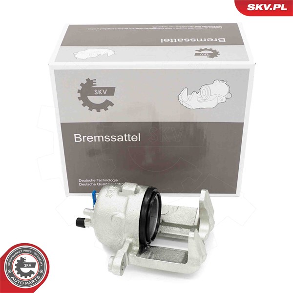 Bromsok, Framaxel, Höger Esen skv 67SKV282 ESEN SKV