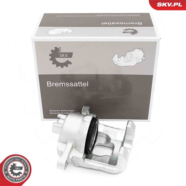 Bromsok, Framaxel, framaxel höger, Höger Esen skv 67SKV292 ESEN SKV