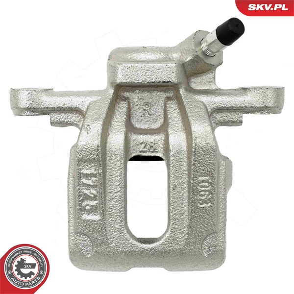 Bromsok, Bakaxel, Höger Esen skv 67SKV314 ESEN SKV Bromsok, Bakaxel, Höger Esen skv 67SKV314 ESEN SKV