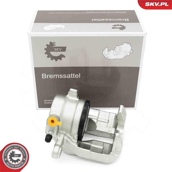 Bromsok, Framaxel, Höger Esen skv 67SKV342 ESEN SKV