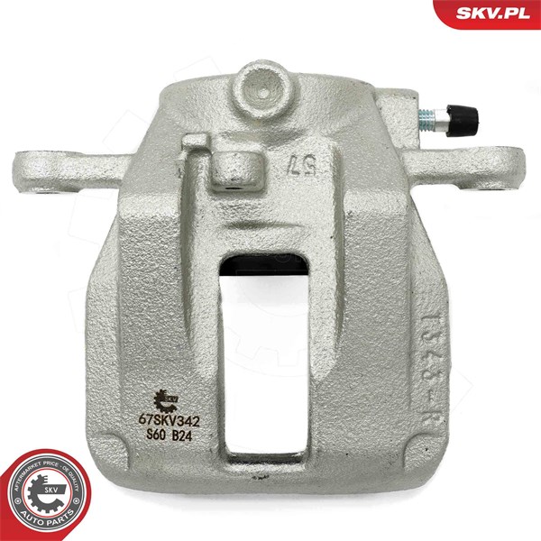 Bromsok, Framaxel, Höger Esen skv 67SKV342 ESEN SKV Bromsok, Framaxel, Höger Esen skv 67SKV342 ESEN SKV