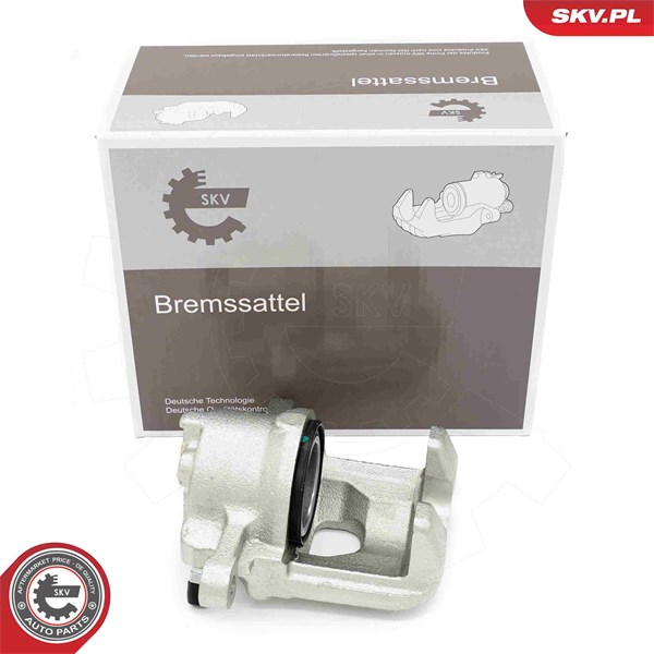 Bromsok, Framaxel, framaxel vänster, Vänster Esen skv 67SKV391 ESEN SKV Bromsok, Framaxel, framaxel vänster, Vänster Esen skv 67SKV391 ESEN SKV