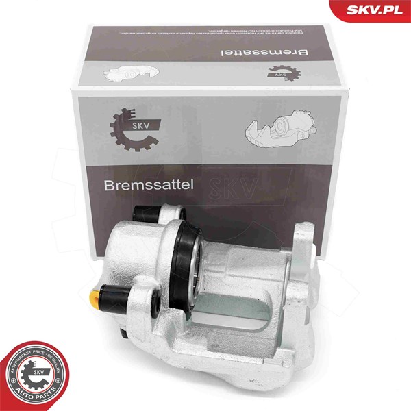 Bromsok, Framaxel, framaxel höger, Höger Esen skv 67SKV432 ESEN SKV Bromsok, Framaxel, framaxel höger, Höger Esen skv 67SKV432 ESEN SKV