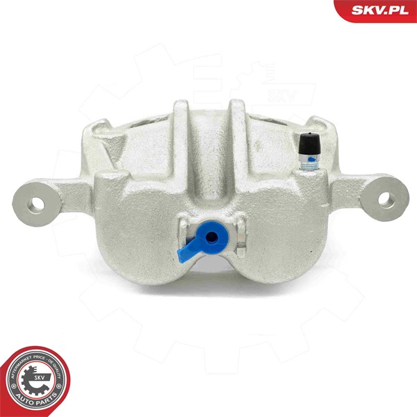Bromsok, Framaxel, framaxel vänster, Vänster Esen skv 67SKV501 ESEN SKV Bromsok, Framaxel, framaxel vänster, Vänster Esen skv 67SKV501 ESEN SKV
