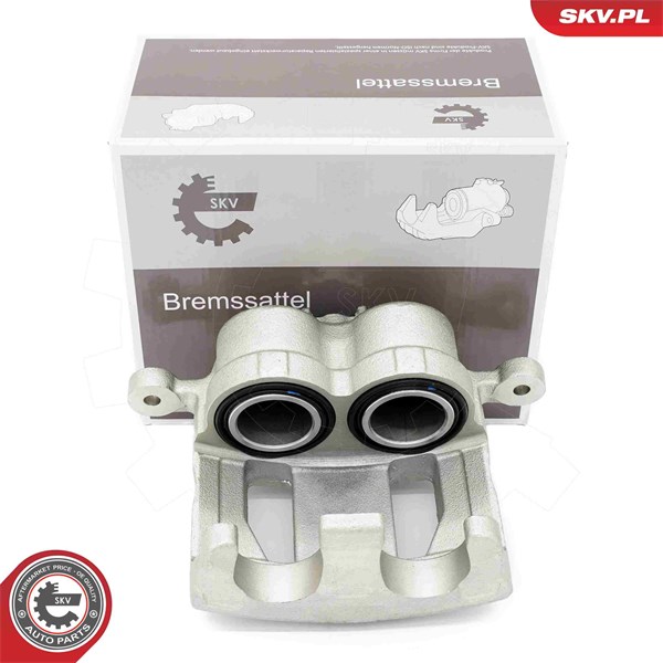 Bromsok, Framaxel, framaxel höger, Höger Esen skv 67SKV502 ESEN SKV Bromsok, Framaxel, framaxel höger, Höger Esen skv 67SKV502 ESEN SKV