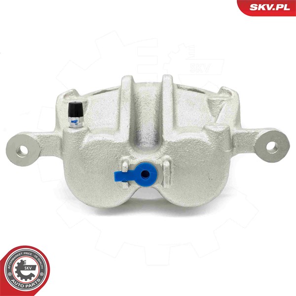 Bromsok, Framaxel, framaxel höger, Höger Esen skv 67SKV502 ESEN SKV Bromsok, Framaxel, framaxel höger, Höger Esen skv 67SKV502 ESEN SKV