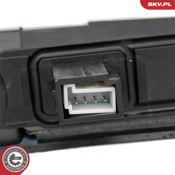 Baklucka, handtag Esen skv 96SKV249 ESEN SKV Baklucka, handtag Esen skv 96SKV249 ESEN SKV