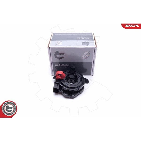 Klockfjäder, airbag Esen skv 96SKV578 ESEN SKV