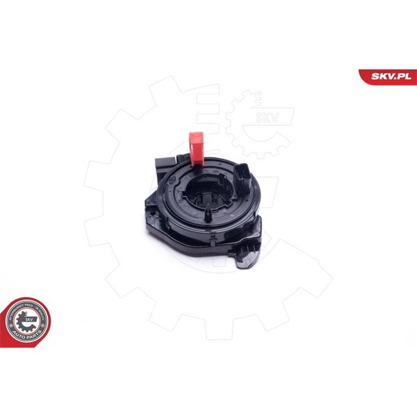 Klockfjäder, airbag Esen skv 96SKV578 ESEN SKV
