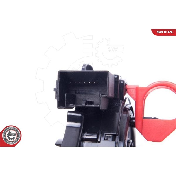 Klockfjäder, airbag Esen skv 96SKV578 ESEN SKV