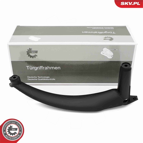 Dörrhandtag, Fram, Vänster Esen skv 97SKV019 ESEN SKV