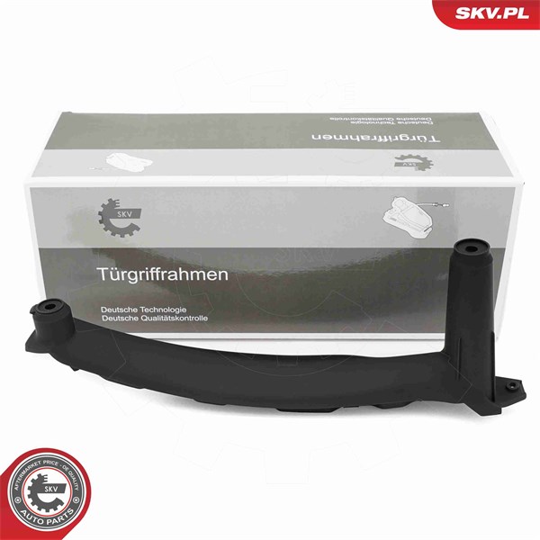 Dörrhandtag, Fram, Höger Esen skv 97SKV020 ESEN SKV