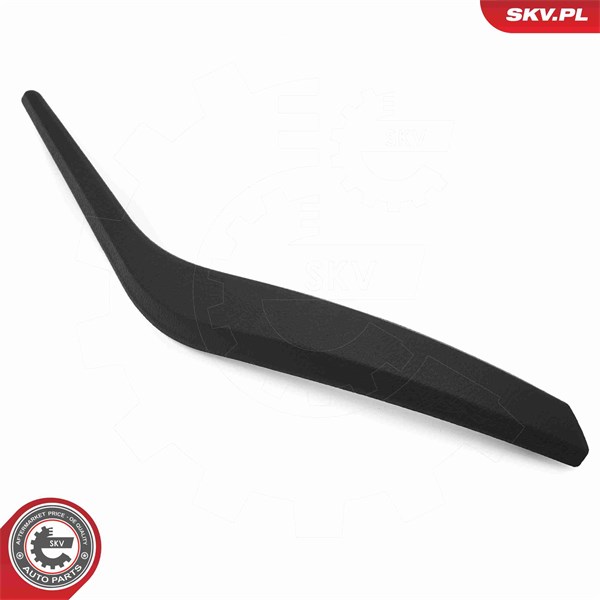 Dörrhandtag, Fram, Vänster Esen skv 97SKV022 ESEN SKV Dörrhandtag, Fram, Vänster Esen skv 97SKV022 ESEN SKV