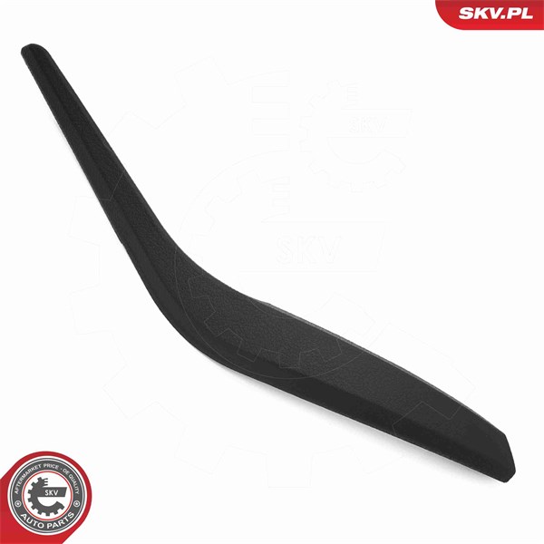 Dörrhandtag, Fram, Vänster Esen skv 97SKV022 ESEN SKV Dörrhandtag, Fram, Vänster Esen skv 97SKV022 ESEN SKV